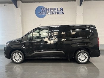 Used Toyota ProAce 2022 for sale - 78883483: Photo