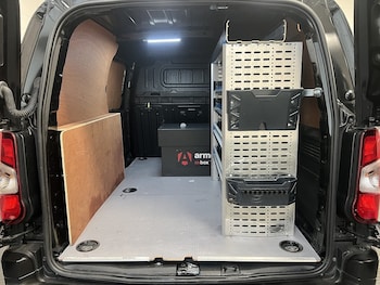 Used Toyota ProAce 2022 for sale - 78883483: Photo