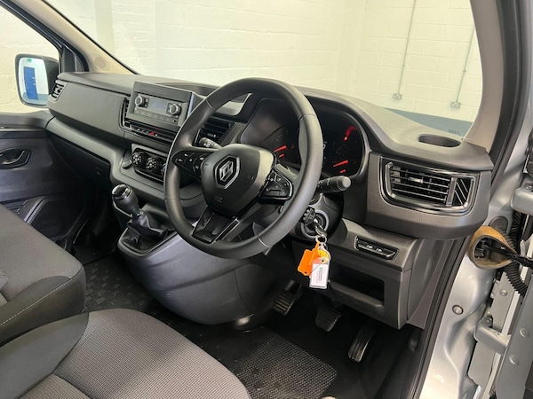 Used Renault Trafic 2022 for sale - 75406518: Photo 11