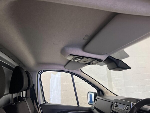 Used Renault Trafic 2022 for sale - 75406518: Photo 13