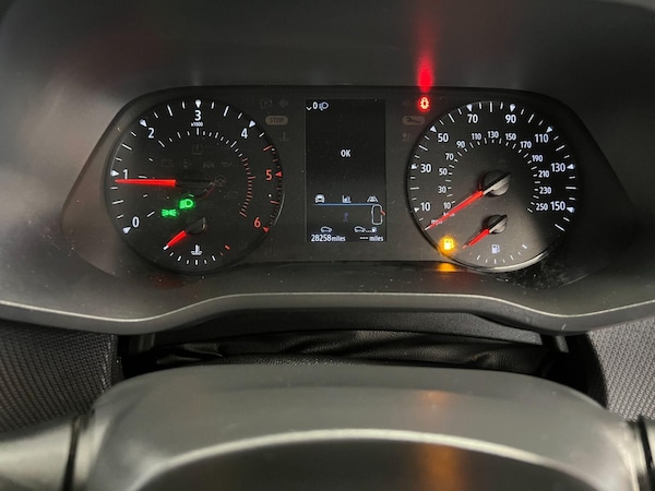 Used Renault Trafic 2022 for sale - 75406518: Photo 15