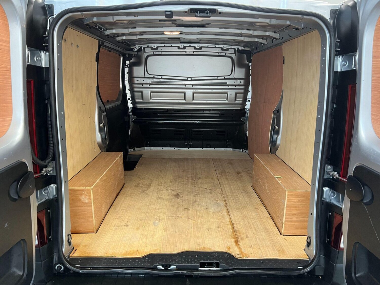 Vehicle 32