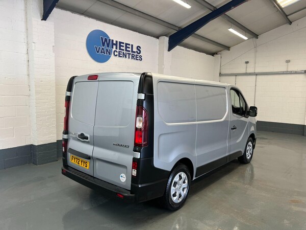 Used Renault Trafic 2022 for sale - 75406518: Photo 5