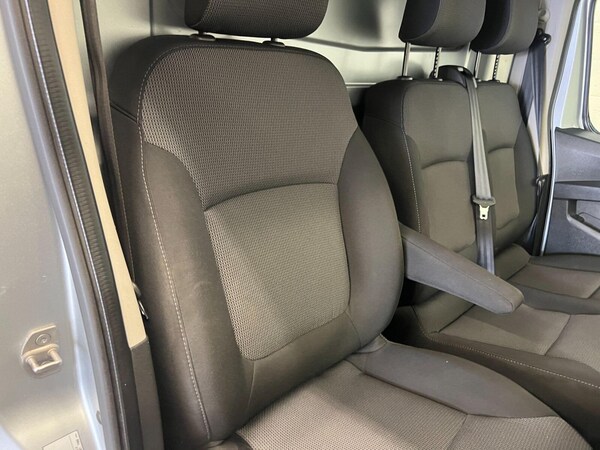 Used Renault Trafic 2022 for sale - 75406518: Photo 9