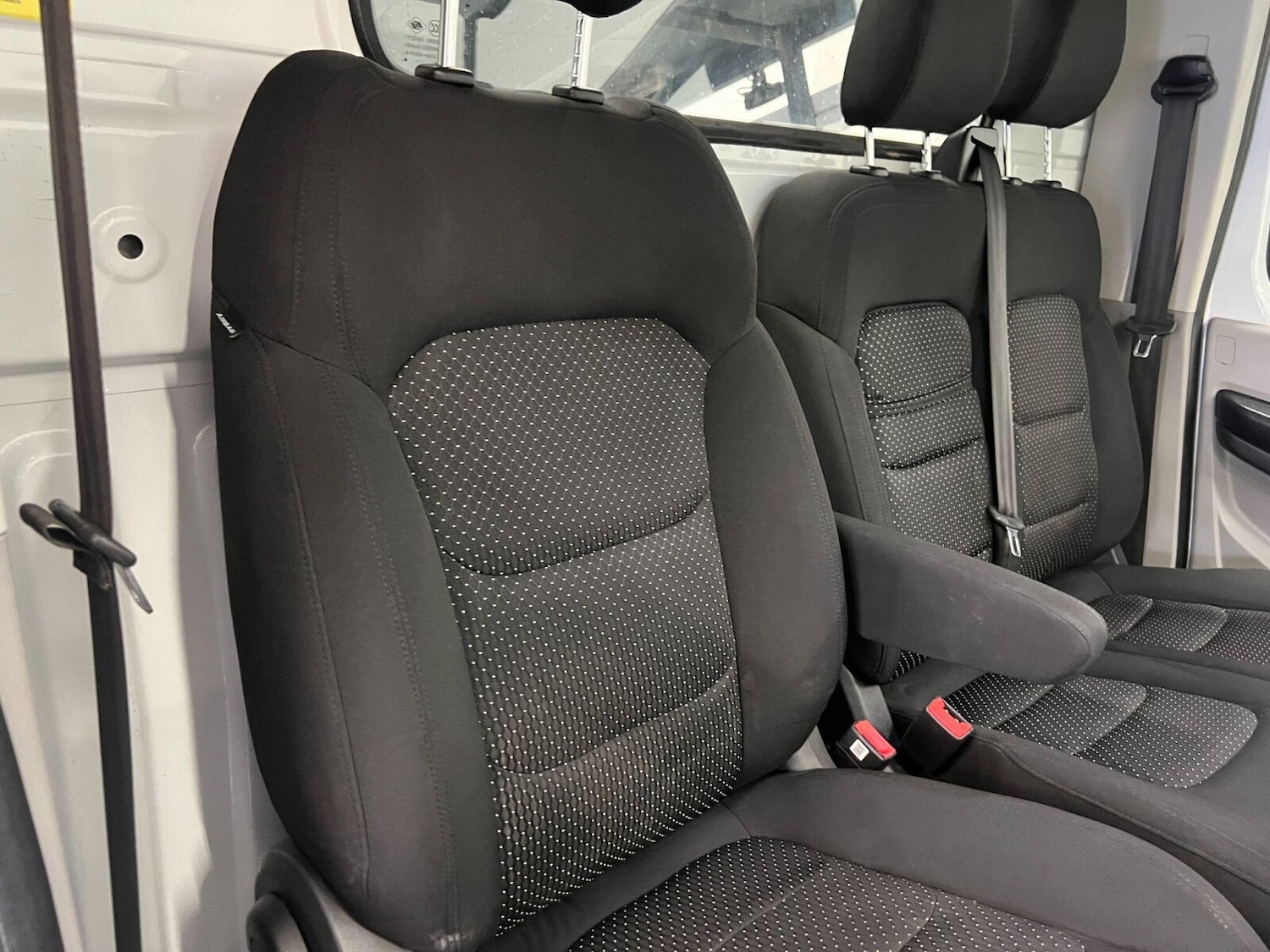 Used Maxus Deliver 9 2022 for sale - 75996920: Photo 13