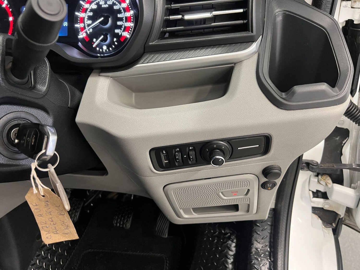 Used Maxus Deliver 9 2022 for sale - 75996920: Photo 16