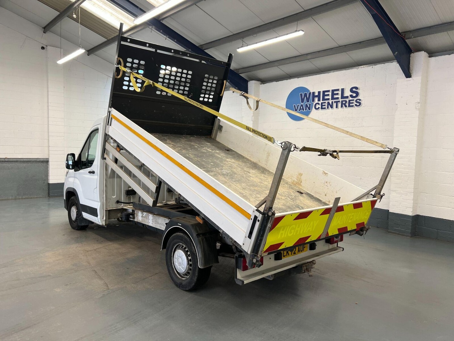 Used Maxus Deliver 9 2022 for sale - 75996920: Photo 2