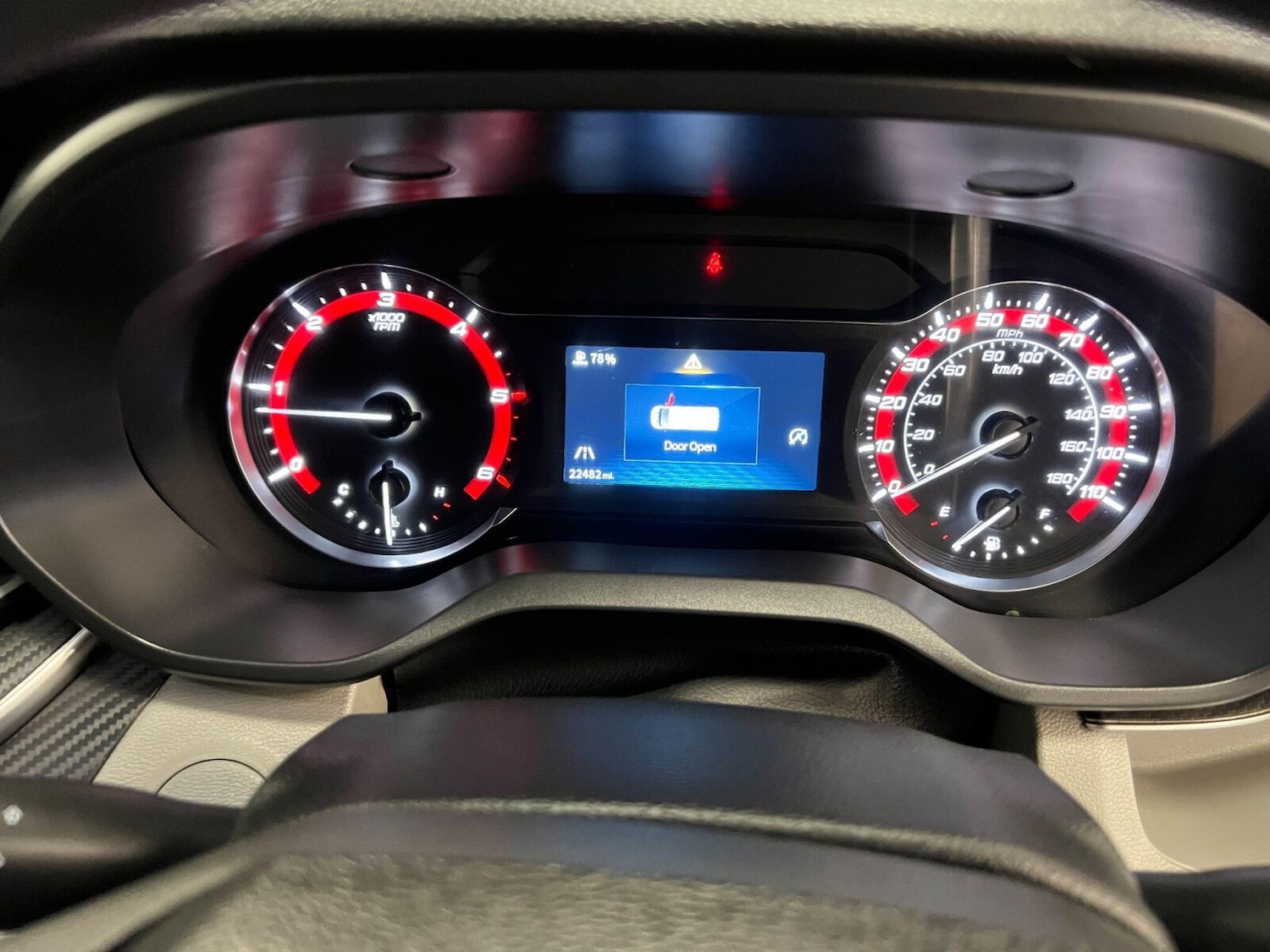 Used Maxus Deliver 9 2022 for sale - 75996920: Photo 23