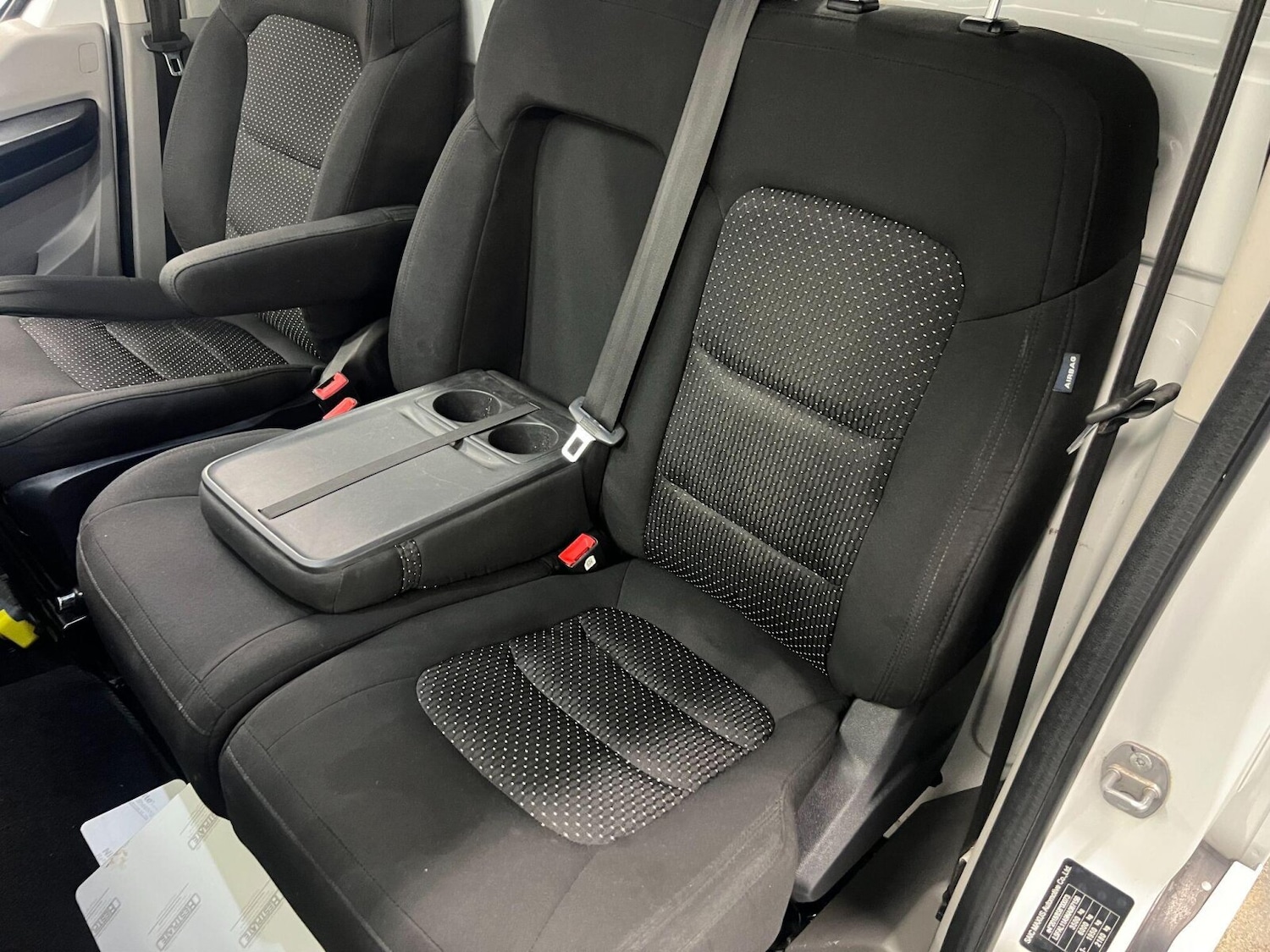 Used Maxus Deliver 9 2022 for sale - 75996920: Photo 24