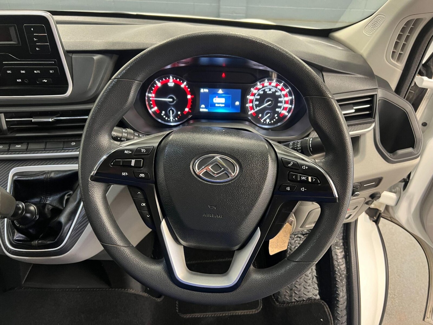 Used Maxus Deliver 9 2022 for sale - 75996920: Photo 28