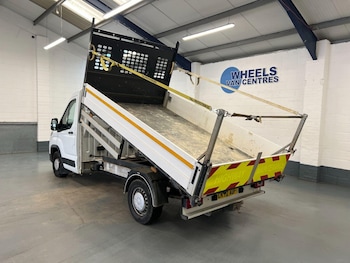 Used Maxus Deliver 9 2022 for sale - 75996920: Photo 2