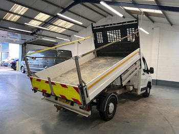 Used Maxus Deliver 9 2022 for sale - 75996920: Photo 3