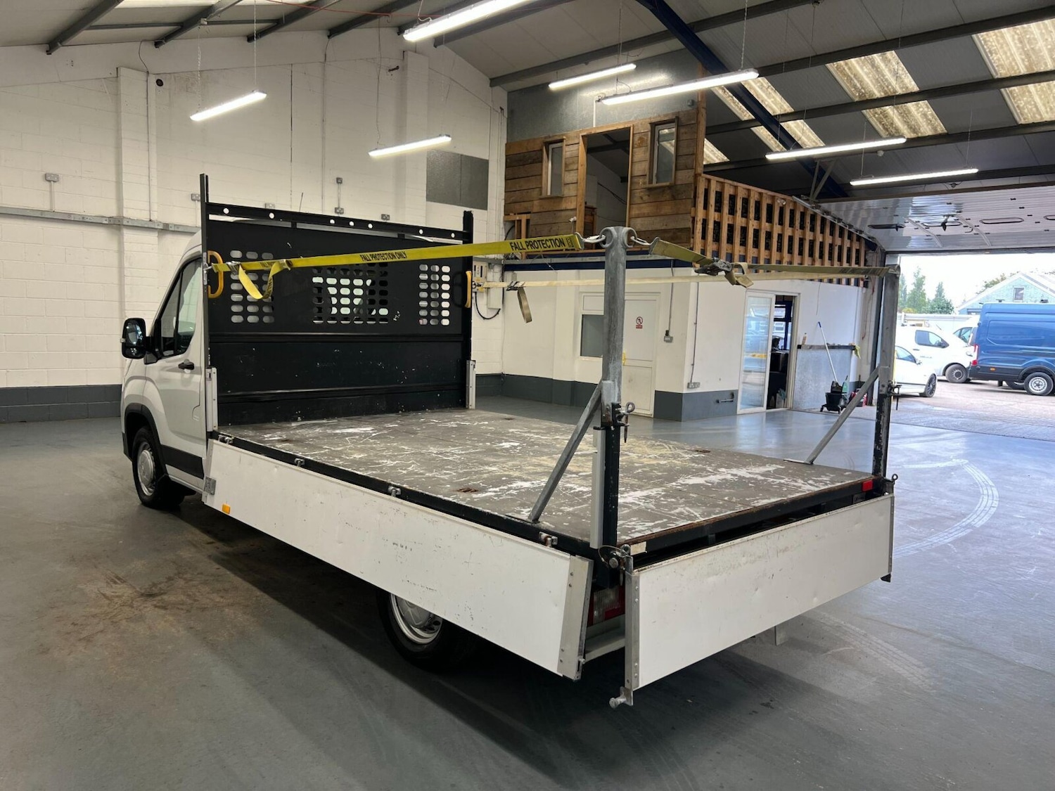 Used Maxus Deliver 9 2022 for sale - 75996920: Photo 9