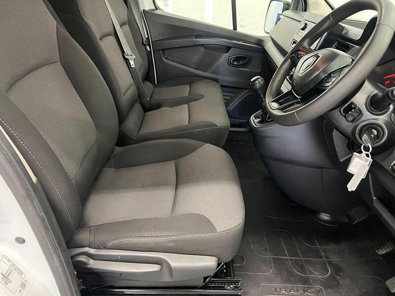 Used Renault Trafic 2022 for sale - 76903954: Photo 10