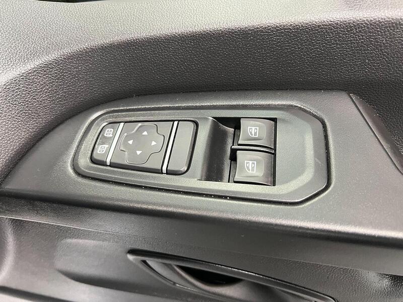 Used Renault Trafic 2022 for sale - 76903954: Photo 11