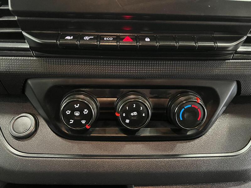 Used Renault Trafic 2022 for sale - 76903954: Photo 14