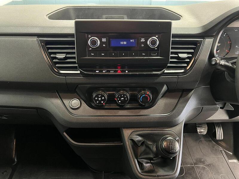 Used Renault Trafic 2022 for sale - 76903954: Photo 18