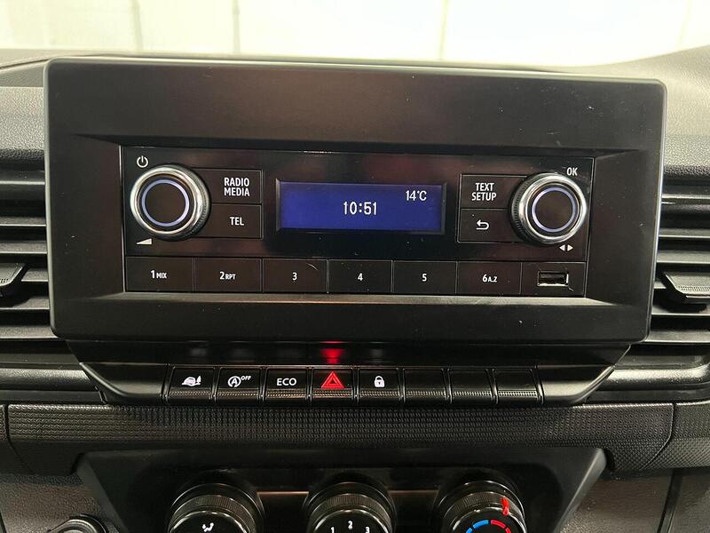 Used Renault Trafic 2022 for sale - 76903954: Photo 19