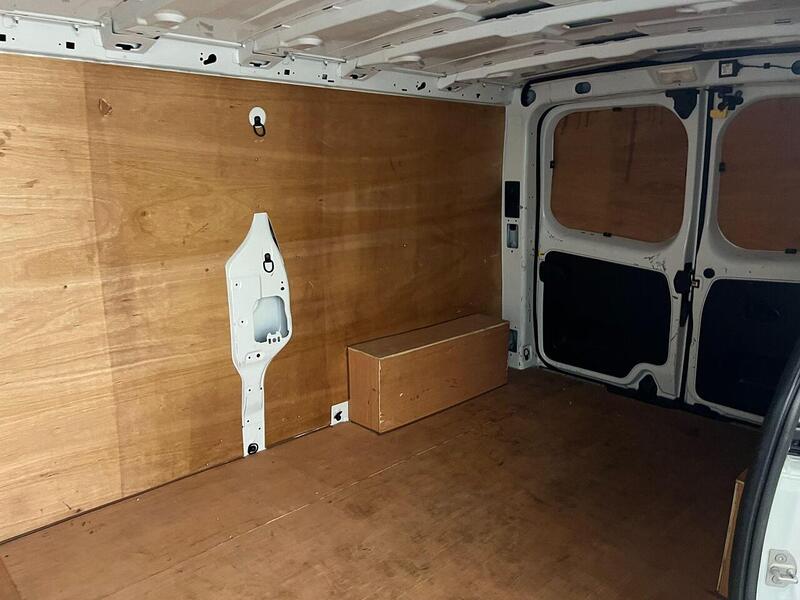 Used Renault Trafic 2022 for sale - 76903954: Photo 21