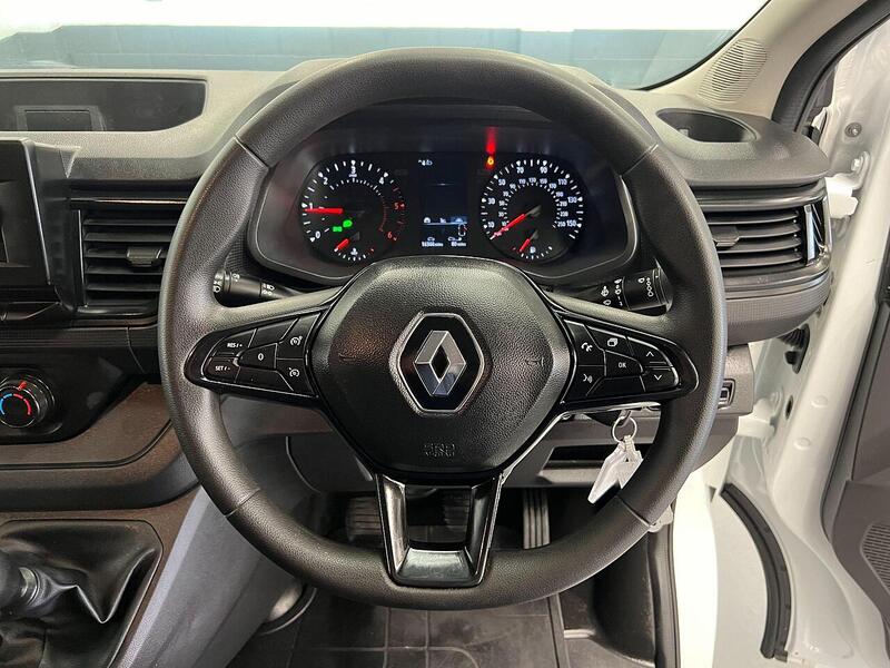 Used Renault Trafic 2022 for sale - 76903954: Photo 23
