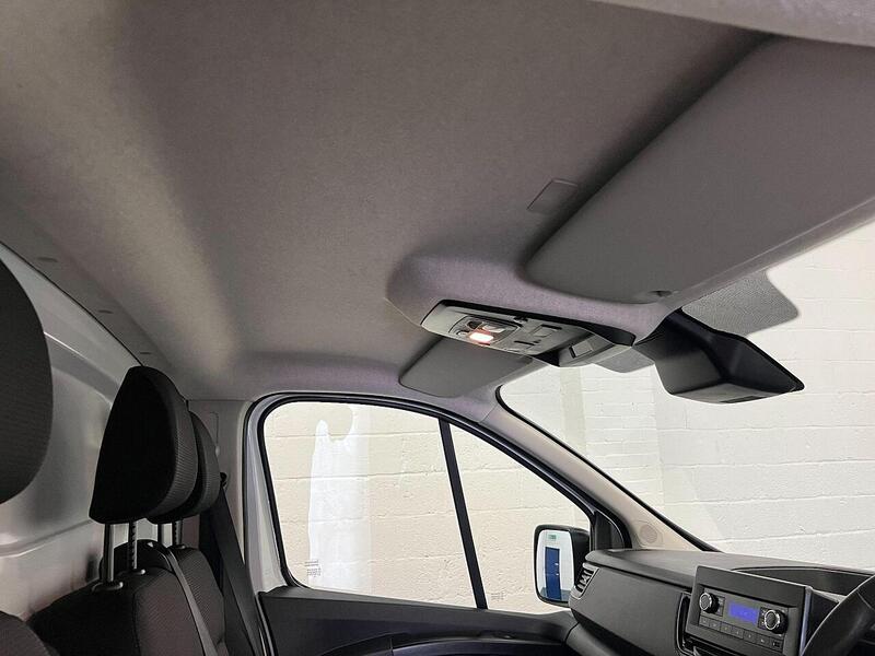 Used Renault Trafic 2022 for sale - 76903954: Photo 27