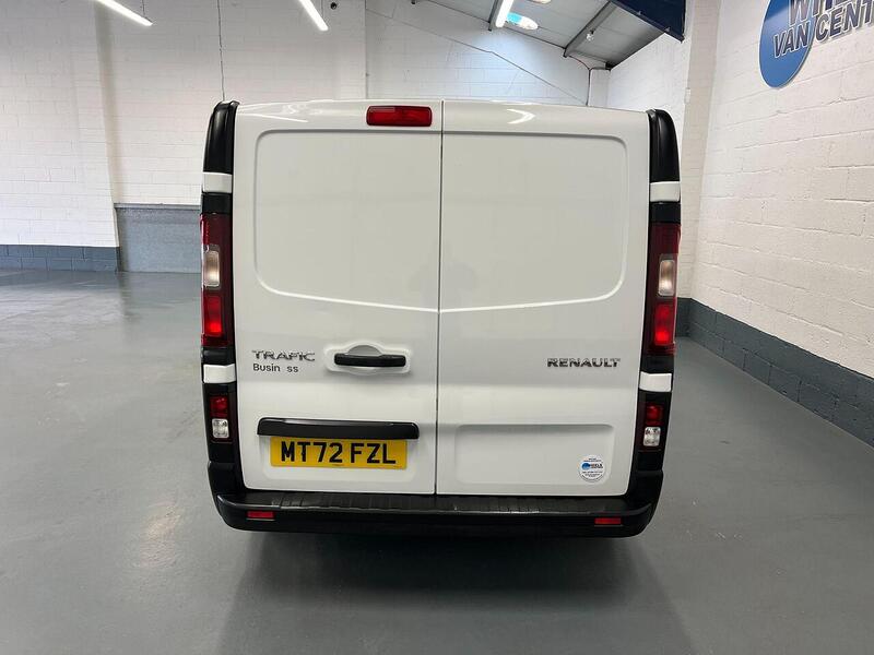 Used Renault Trafic 2022 for sale - 76903954: Photo 6