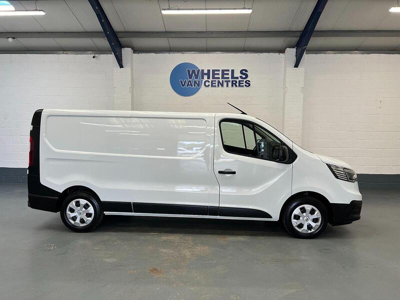 Used Renault Trafic 2022 for sale - 76903954: Photo 7