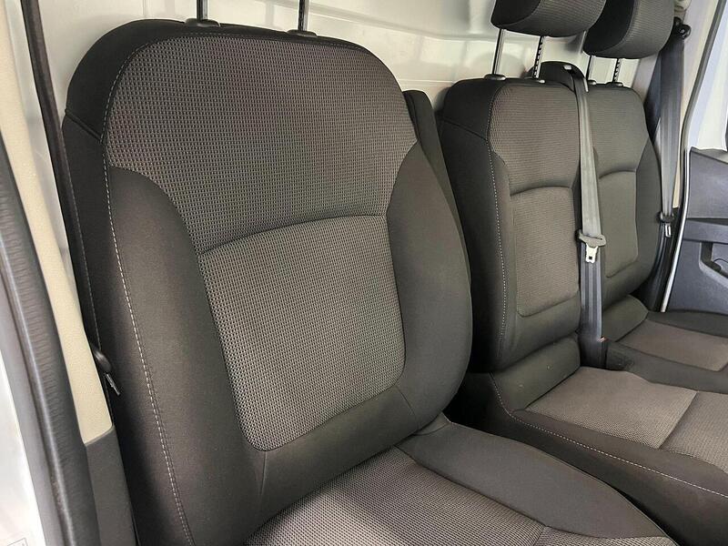 Used Renault Trafic 2022 for sale - 76903954: Photo 9