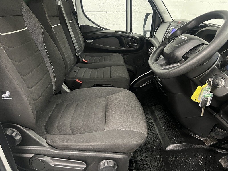 Used Iveco Daily 2023 for sale - 78122363: Photo 10