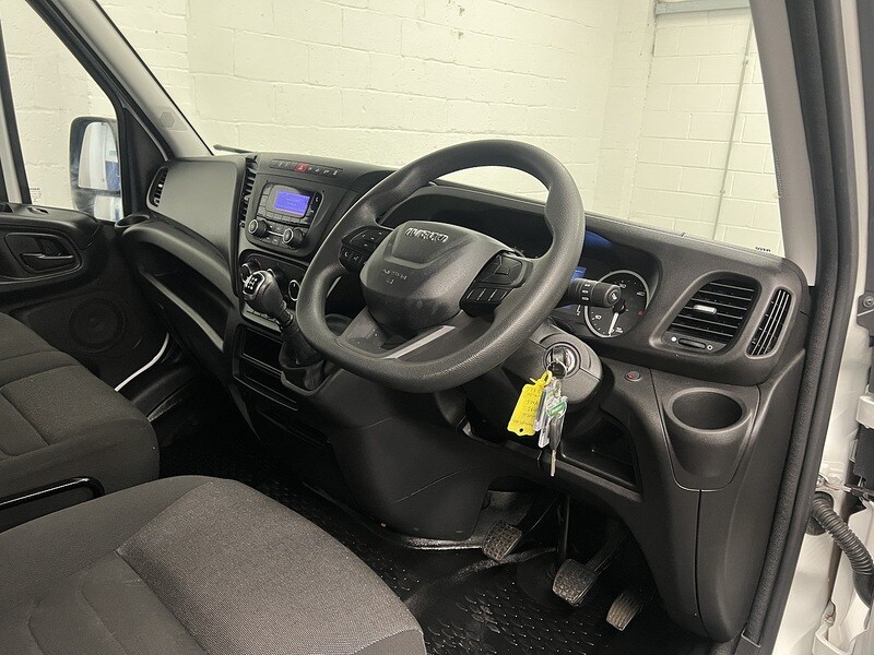 Used Iveco Daily 2023 for sale - 78122363: Photo 11