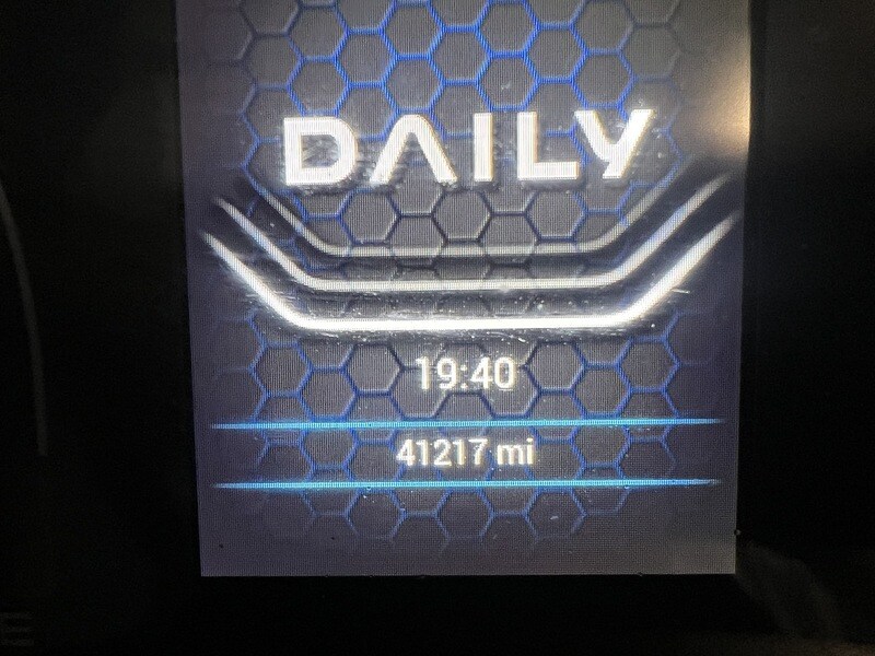 Used Iveco Daily 2023 for sale - 78122363: Photo 14