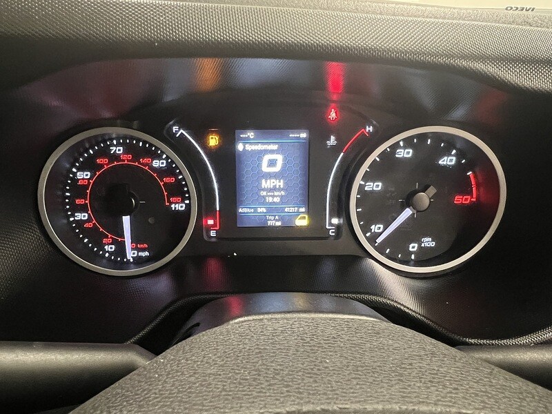 Used Iveco Daily 2023 for sale - 78122363: Photo 15