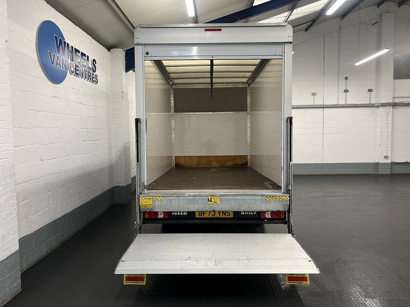 Used Iveco Daily 2023 for sale - 78122363: Photo 32