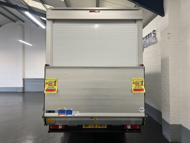 Used Iveco Daily 2023 for sale - 78122363: Photo 4