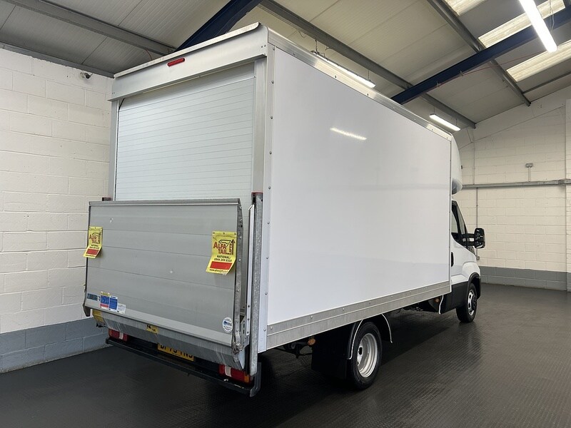 Used Iveco Daily 2023 for sale - 78122363: Photo 5