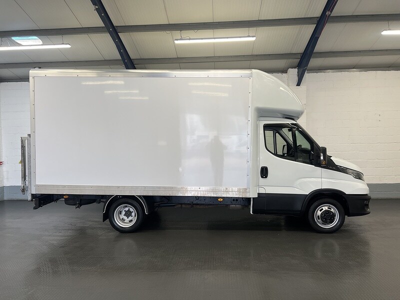 Used Iveco Daily 2023 for sale - 78122363: Photo 6