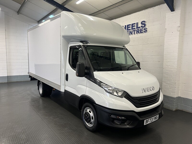 Used Iveco Daily 2023 for sale - 78122363: Photo 7