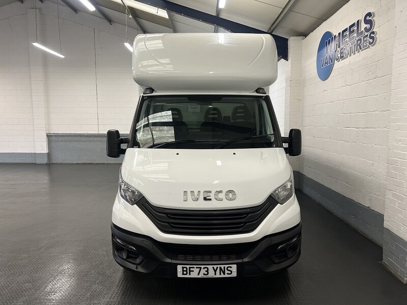 Used Iveco Daily 2023 for sale - 78122363: Photo 8