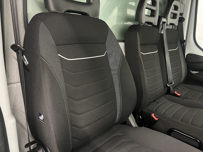 Used Iveco Daily 2023 for sale - 78122363: Photo 9