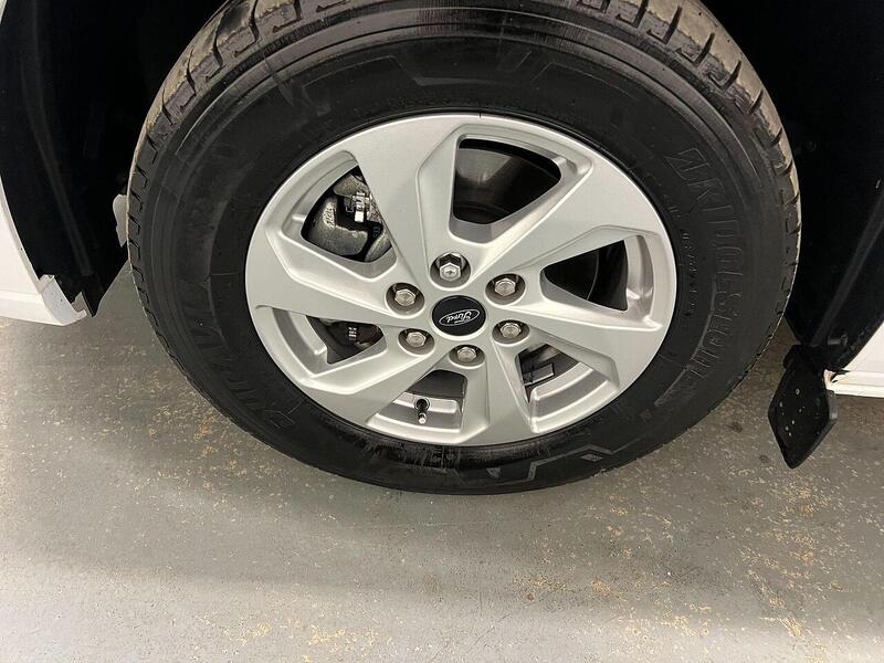 Used Ford Transit Custom 2024 for sale - 76904300: Photo 14