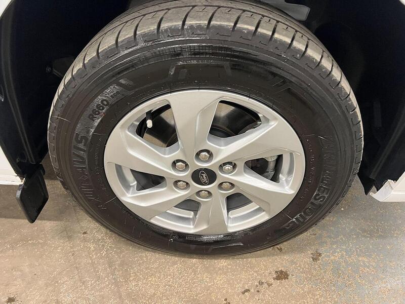 Used Ford Transit Custom 2024 for sale - 76904300: Photo 15