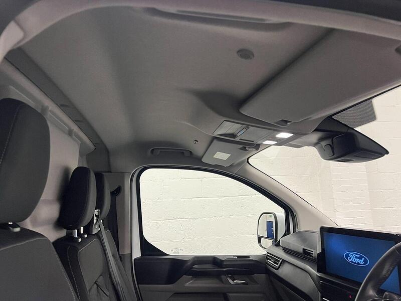 Used Ford Transit Custom 2024 for sale - 76904300: Photo 18