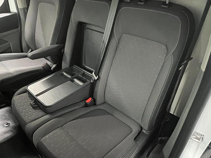 Used Ford Transit Custom 2024 for sale - 76904300: Photo 19