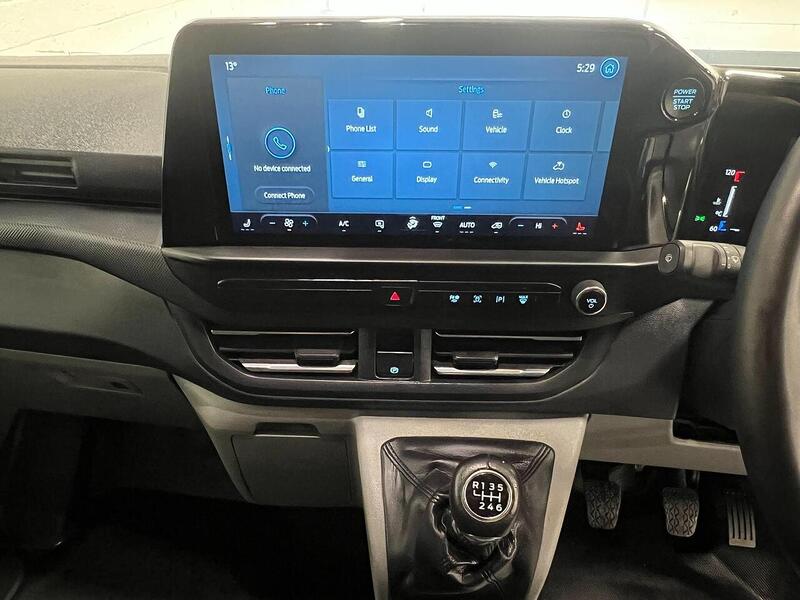 Used Ford Transit Custom 2024 for sale - 76904300: Photo 20