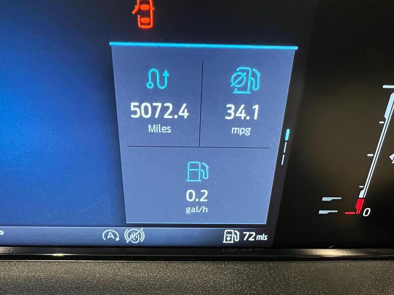 Used Ford Transit Custom 2024 for sale - 76904300: Photo 21