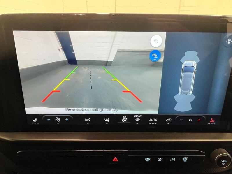 Used Ford Transit Custom 2024 for sale - 76904300: Photo 24