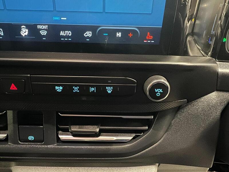 Used Ford Transit Custom 2024 for sale - 76904300: Photo 25