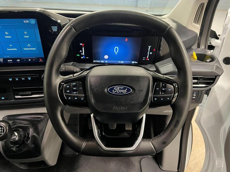 Used Ford Transit Custom 2024 for sale - 76904300: Photo 29