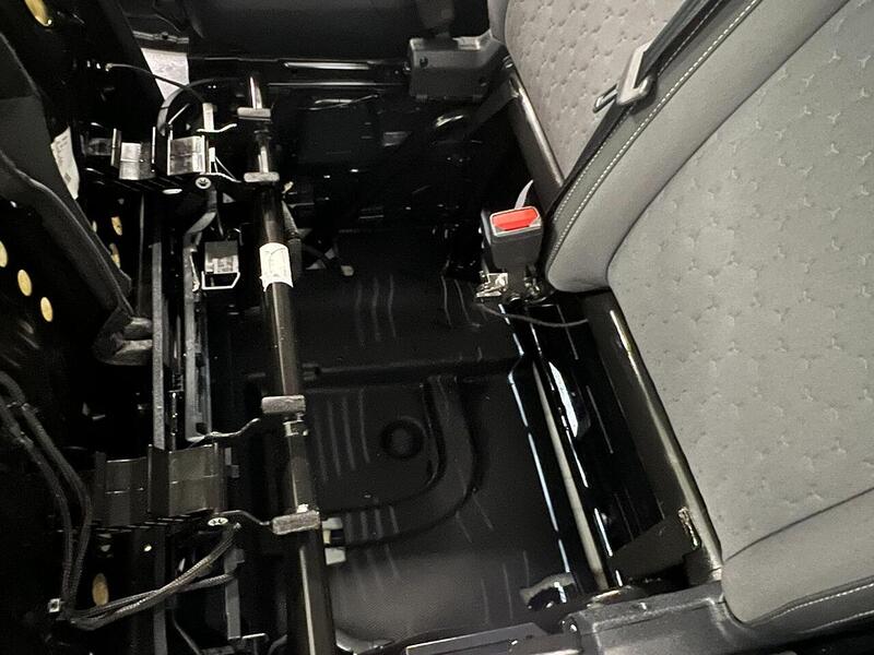 Used Ford Transit Custom 2024 for sale - 76904300: Photo 40