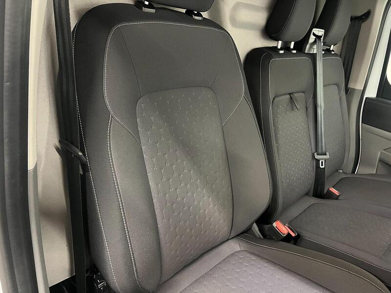 Used Ford Transit Custom 2024 for sale - 76904300: Photo 9
